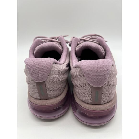 Nike Air Max 2017 Women's Plum Fog Pro Purple Running 849560-503 Size 8 NEW. - Picture 10 of 12